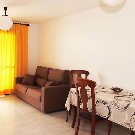 Apartmán Turquesa 11 Calpe Exteriér fotografie