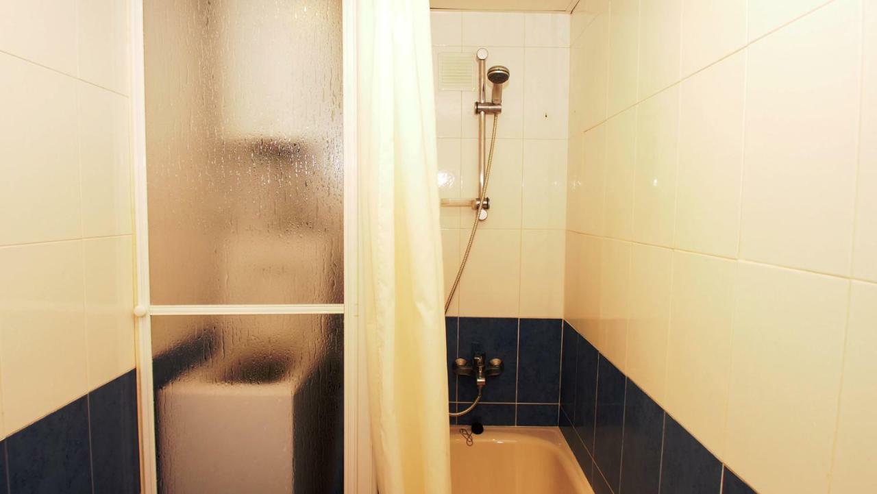 Apartmán Turquesa 11 Calpe Exteriér fotografie