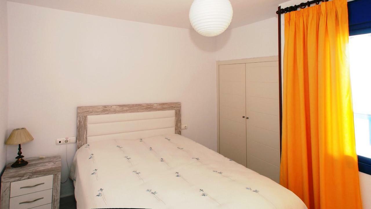 Apartmán Turquesa 11 Calpe Exteriér fotografie