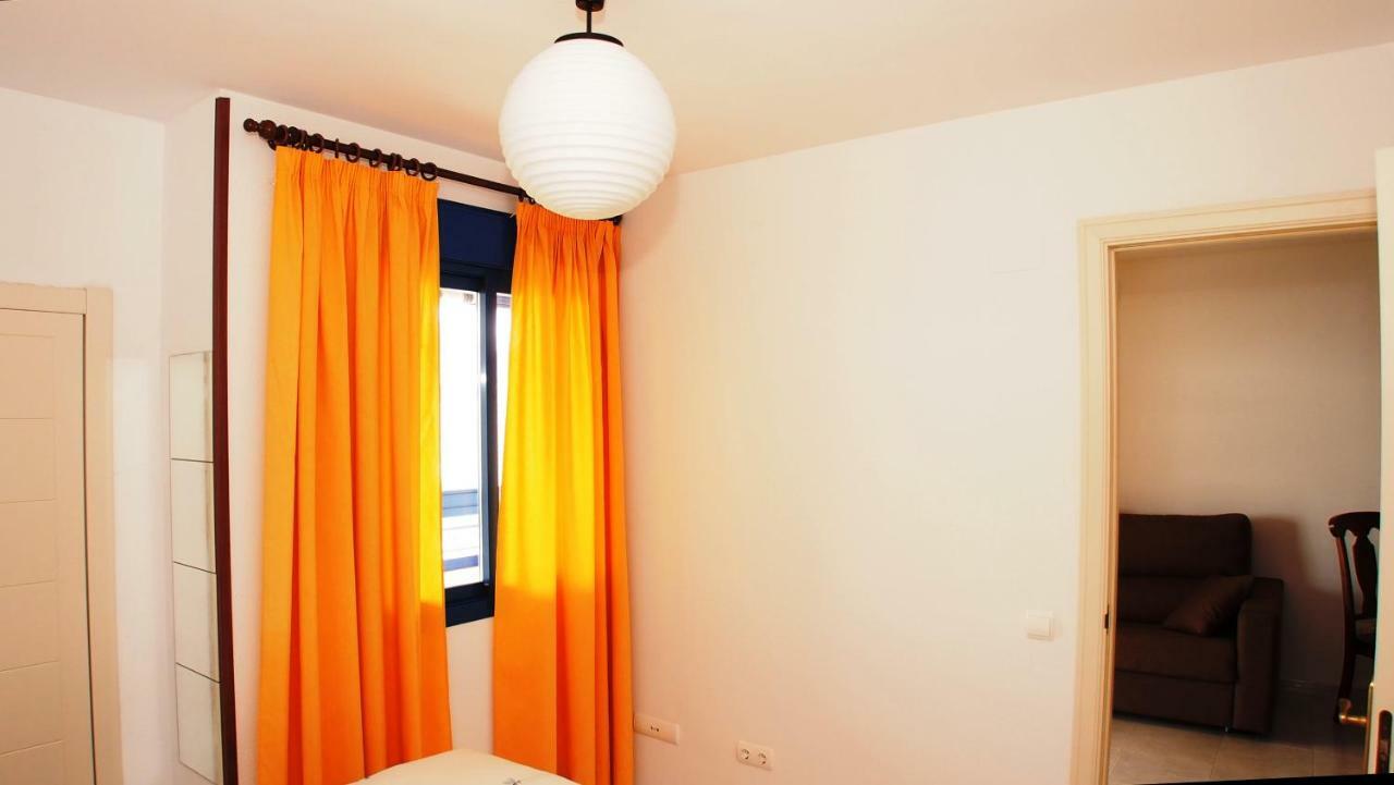 Apartmán Turquesa 11 Calpe Exteriér fotografie